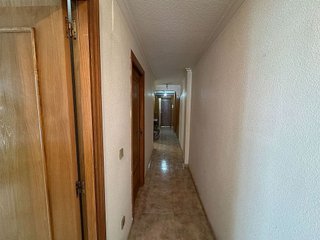 Piso en venta en Zona Pueblo en Calpe/Calp