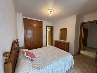 Piso en venta en Zona Pueblo en Calpe/Calp