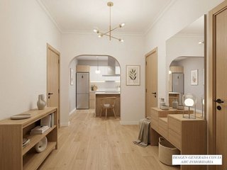 Piso en venta en Guanarteme en Palmas de Gran Canaria(Las)