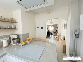 Piso en venta en Guanarteme en Palmas de Gran Canaria(Las)