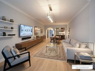Piso en venta en Guanarteme en Palmas de Gran Canaria(Las)