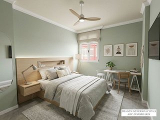 Piso en venta en Guanarteme en Palmas de Gran Canaria(Las)