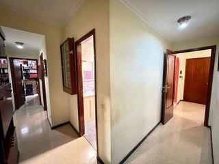 Piso en venta en Guanarteme en Palmas de Gran Canaria(Las)