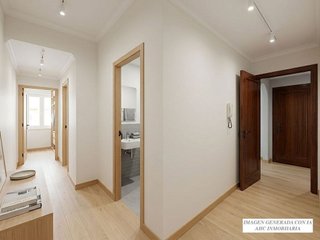 Piso en venta en Guanarteme en Palmas de Gran Canaria(Las)