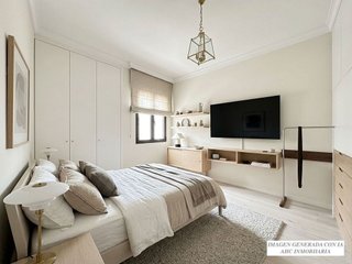 Piso en venta en Guanarteme en Palmas de Gran Canaria(Las)