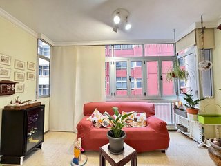 Piso en venta en Guanarteme en Palmas de Gran Canaria(Las)
