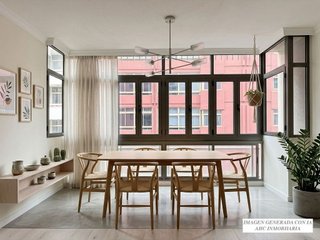 Piso en venta en Guanarteme en Palmas de Gran Canaria(Las)