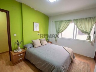 Piso en venta en Ensanche - Sar en Santiago de Compostela