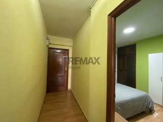 Piso en venta en Ensanche - Sar en Santiago de Compostela