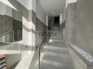 Piso en venta en Ensanche - Sar en Santiago de Compostela