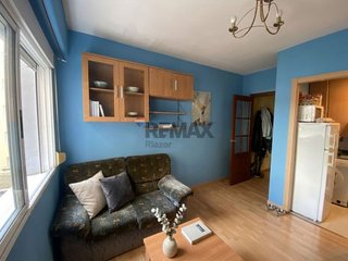 Piso en venta en Ensanche - Sar en Santiago de Compostela