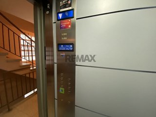 Piso en venta en Ensanche - Sar en Santiago de Compostela