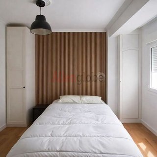 Piso en venta en El Llano en Gijón