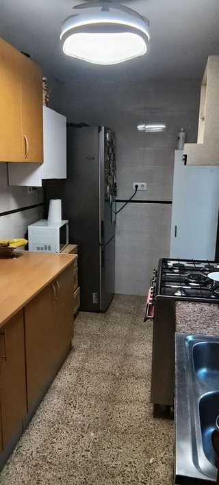 Piso en venta en La Union Pueblo en Unión (La)