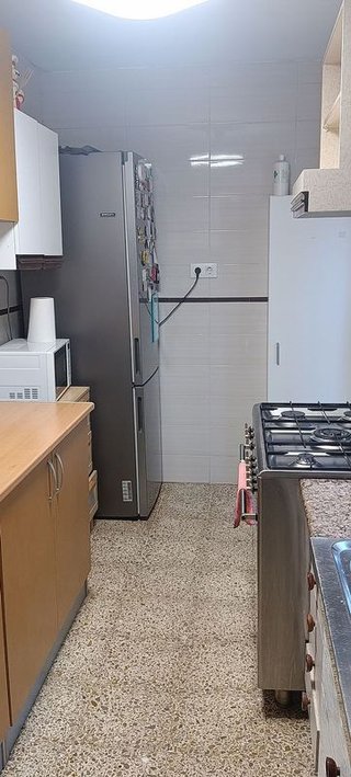 Piso en venta en La Union Pueblo en Unión (La)