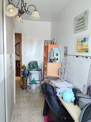 Piso en venta en La Union Pueblo en Unión (La)