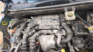 Motor Peugeot Citroen HDI 16v