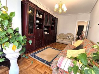 Piso en venta en Residencia en Logroño