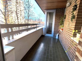Piso en venta en Residencia en Logroño