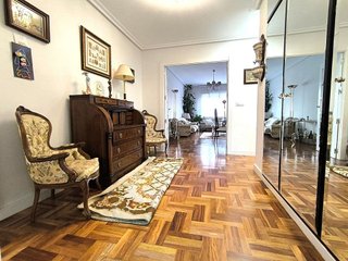 Piso en venta en Residencia en Logroño