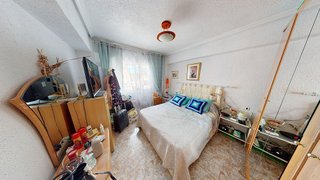 Piso en venta en Los Ángeles en Alicante