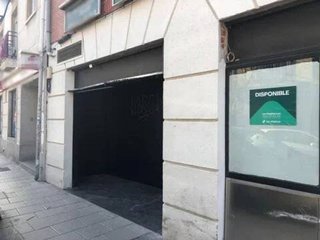 Local comercial en venta en Casco Urbano en Villaviciosa de Odón