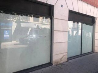 Local comercial en venta en Casco Urbano en Villaviciosa de Odón