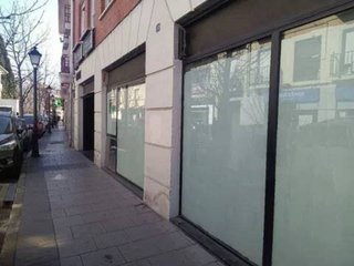 Local comercial en venta en Casco Urbano en Villaviciosa de Odón