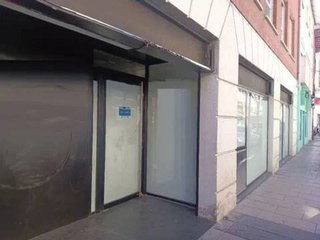 Local comercial en venta en Casco Urbano en Villaviciosa de Odón