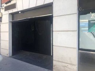 Local comercial en venta en Casco Urbano en Villaviciosa de Odón