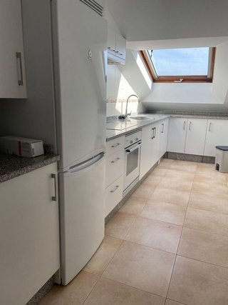 Piso en venta en Lalín