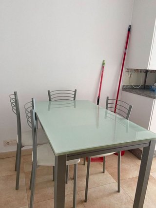 Piso en venta en Lalín