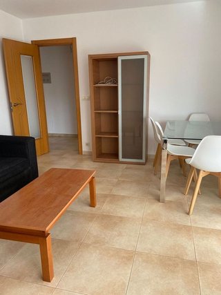 Piso en venta en Lalín