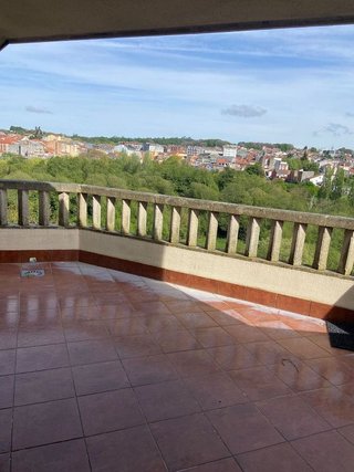 Piso en venta en Lalín