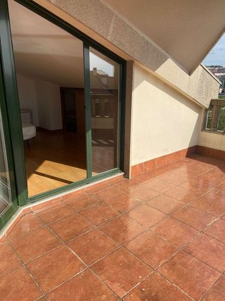 Piso en venta en Lalín