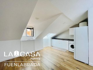 Piso en venta en Centro en Fuenlabrada