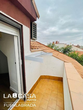 Piso en venta en Centro en Fuenlabrada