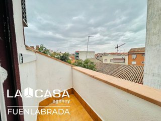 Piso en venta en Centro en Fuenlabrada