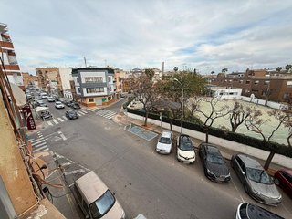Piso en venta en Madrigal en Villarreal