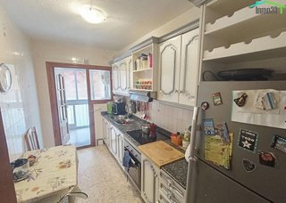 Piso en venta en Villajoyosa ciudad en Villajoyosa/Vila Joiosa (la)
