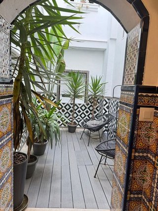 Piso en venta en Medina-Sidonia
