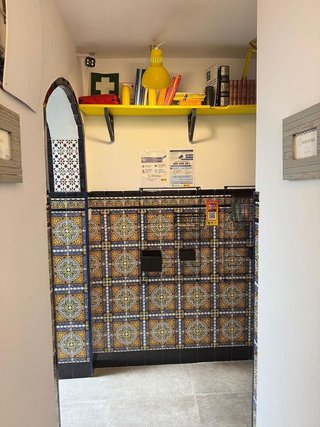 Piso en venta en Medina-Sidonia