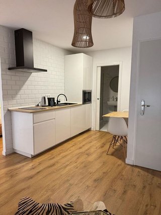 Piso en venta en Medina-Sidonia