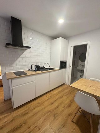 Piso en venta en Medina-Sidonia