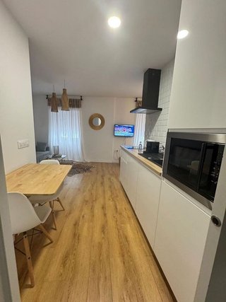 Piso en venta en Medina-Sidonia