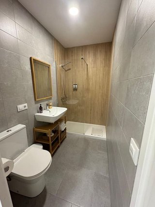 Piso en venta en Medina-Sidonia