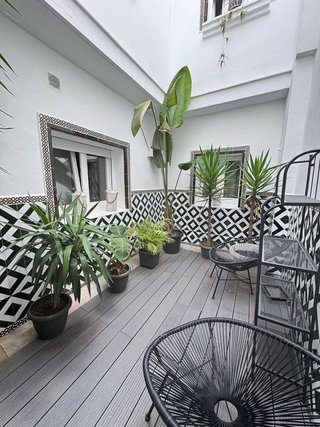 Piso en venta en Medina-Sidonia