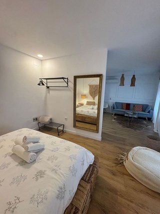 Piso en venta en Medina-Sidonia