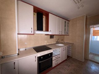 Piso en venta en La Serna en Fuenlabrada