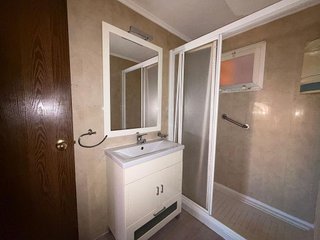 Piso en venta en La Serna en Fuenlabrada